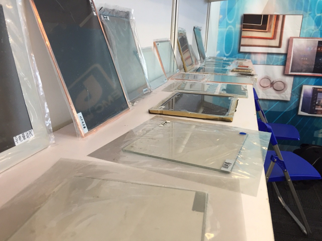 2015中國國際電磁兼容展展會照片2